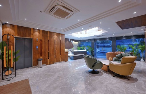 Amritsar Hotel | TreeHouse Stamp Amritsar