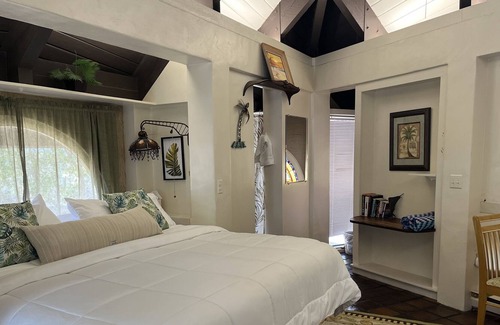 Long Beach Estates House | Treehouse