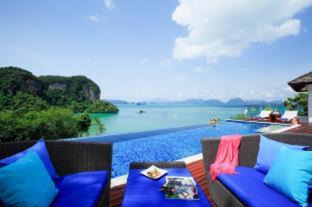 Ko Yao Resort | TreeHouse Villas Koh Yao - Adults Only