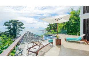 Ko Yao Resort | TreeHouse Villas Koh Yao - Adults Only