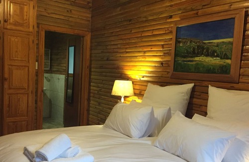 Dullstroom House | Treelands Estate, Abbey and Castle