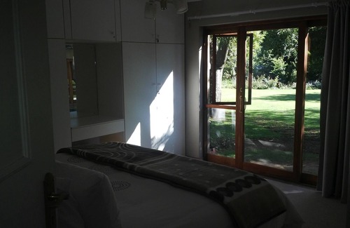 Dullstroom House | Treelands Estate, Abbey and Castle