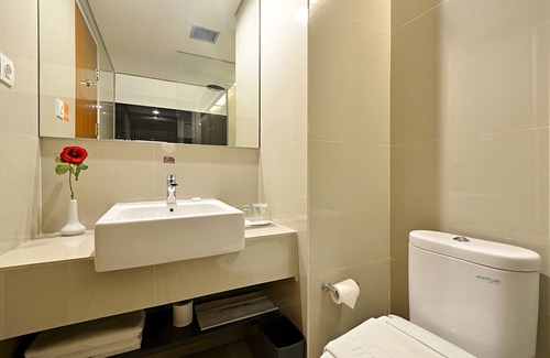 Banjarmasin Hotel | Treepark Hotel Banjarmasin
