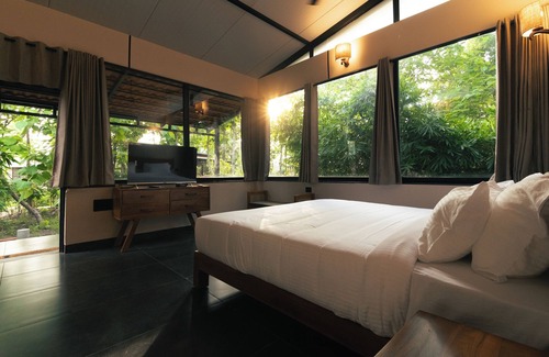 Khategaon Resort | Treepie Safari Lodge