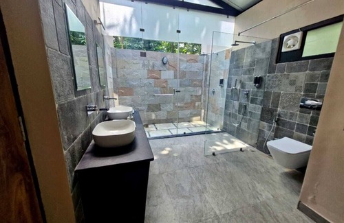 Khategaon Resort | Treepie Safari Lodge