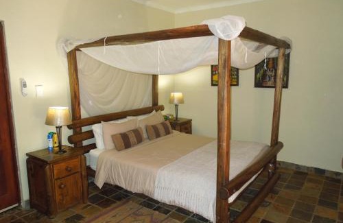 Komatipoort House | Trees Too Guest Lodge