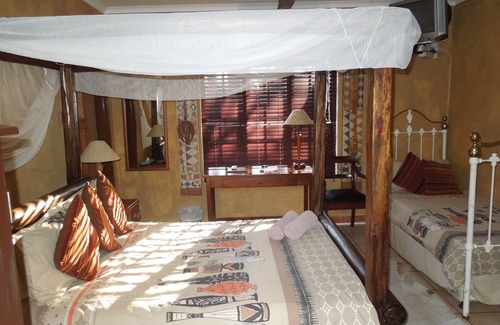 Komatipoort House | Trees Too Guest Lodge