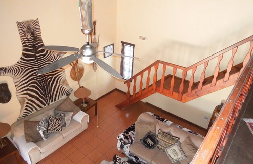 Komatipoort House | Trees Too Guest Lodge