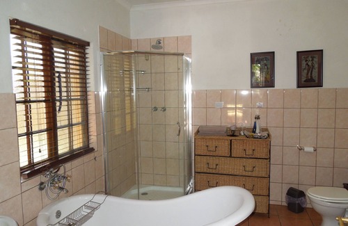Komatipoort House | Trees Too Guest Lodge