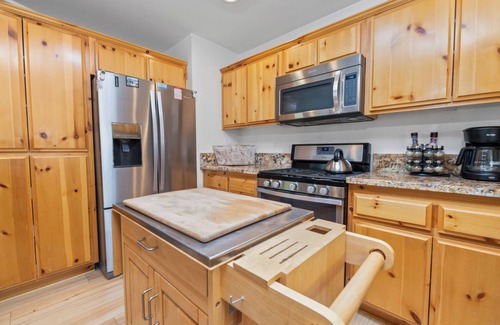 Summit Estates Cabin | Treetop Bearadise
