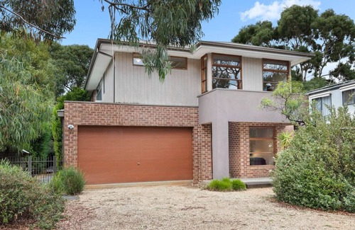 Anglesea House | Treetop Living Anglesea