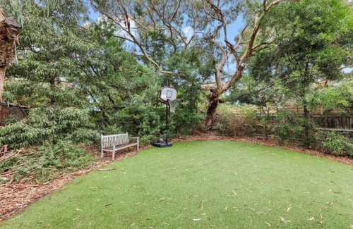 Anglesea House | Treetop Living Anglesea