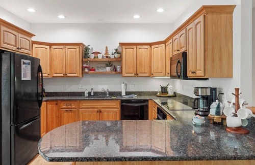 Sunday River Area House | Treetop Retreat · Treetop Retreat Swim Spa Game Room Views!