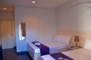 Coron Town Proper Hotel | Treetop Suites