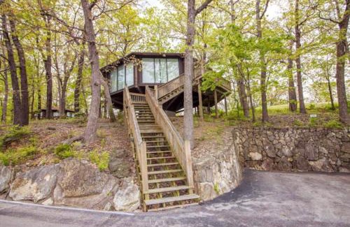 Village of Four Seasons House | Treetop Village-2bed2bathpoolsdock6-8pp