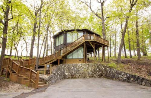 Village of Four Seasons House | Treetop Village-3bed3bathpoolsdockpickleball
