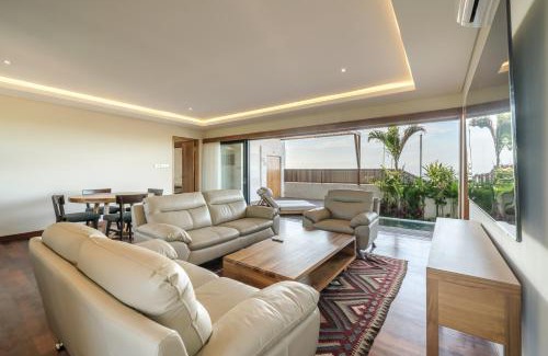 Uluwatu Villa | Treetop Villas Uluwatu