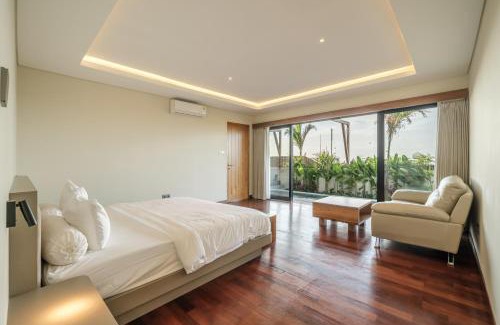 Uluwatu Villa | Treetop Villas Uluwatu
