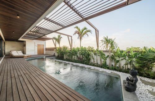 Uluwatu Villa | Treetop Villas Uluwatu