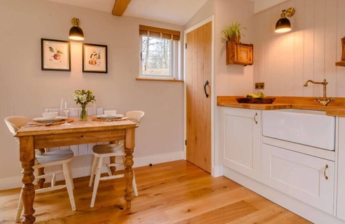 Wadhurst House | Treetops at Bewl Water