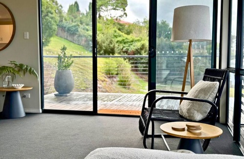 Mira Mar House | Treetops