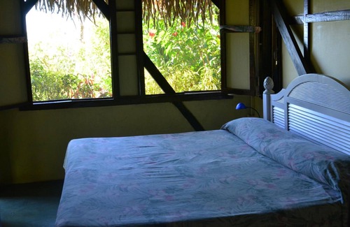 San Juanillo Bed & Breakfast | TreeTops