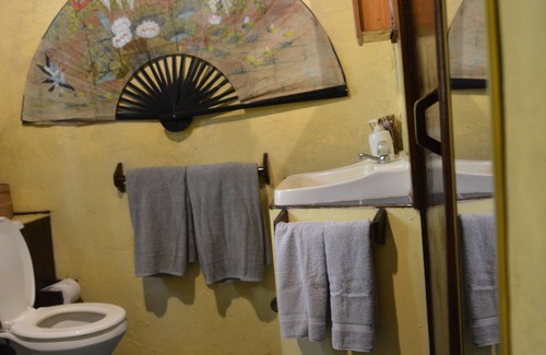 San Juanillo Bed & Breakfast | TreeTops