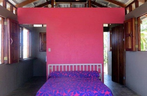 San Juanillo Bed & Breakfast | TreeTops