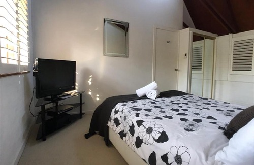 Byron Bay House | Treetops Everglades Villa