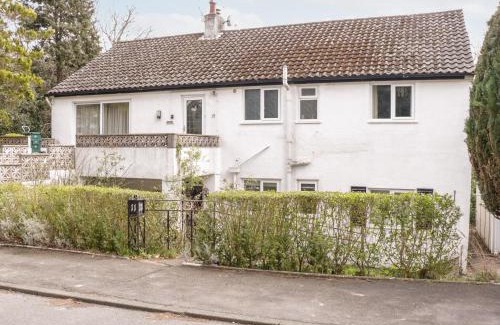 Rhos on Sea Apartment | Treetops