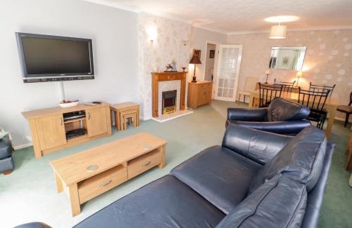 Rhos on Sea Apartment | Treetops