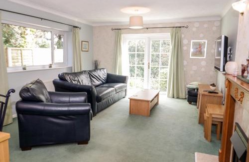 Rhos on Sea Apartment | Treetops