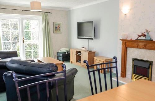 Rhos on Sea Apartment | Treetops