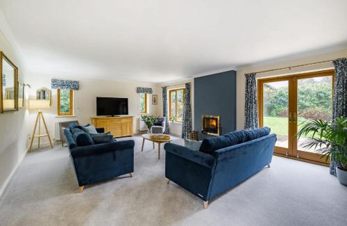 Wimborne House | Treetops