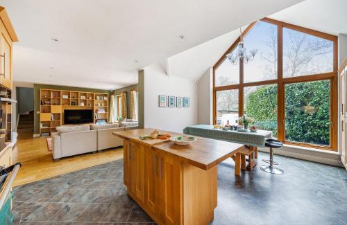 Wimborne House | Treetops