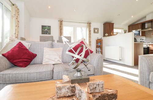 Bowness-on-Windermere Cottage | Treetops