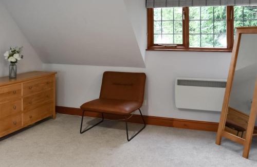 Rodborough House | Treetops