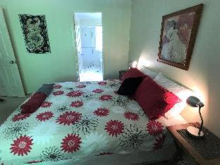 Byron Bay Apartment | Treetops Lakeside Apartments