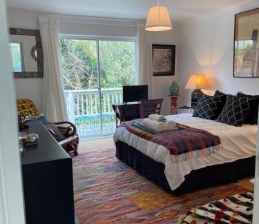 Rose Bay Apartment | TREETOPS PENTHOUSE Rose Bay Sydney, 3 bedrooms