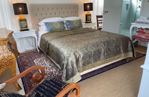 Rose Bay Apartment | TREETOPS PENTHOUSE Rose Bay Sydney, 3 bedrooms