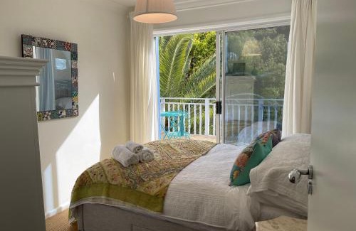 Rose Bay Apartment | TREETOPS PENTHOUSE Rose Bay Sydney, 3 bedrooms