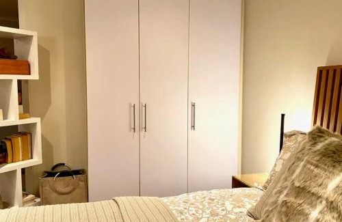 Observatory Apartment | Treetops Studio