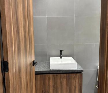 Reynosa Apartment | Trefa Suites