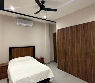 Reynosa Apartment | Trefa Suites