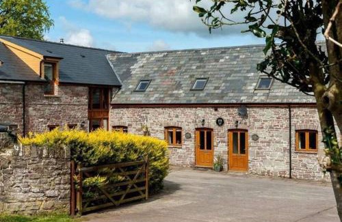 Brecon Apartment | Trefaen Cottage