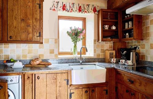 Brecon Apartment | Trefaen Cottage