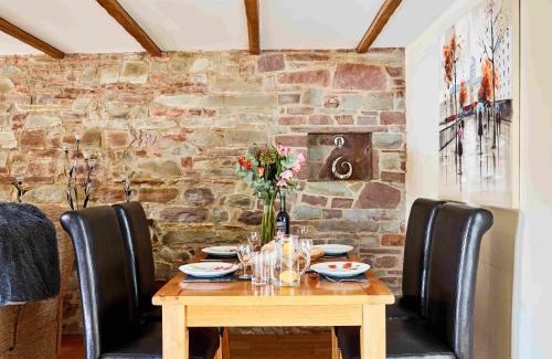 Brecon Apartment | Trefaen Cottage