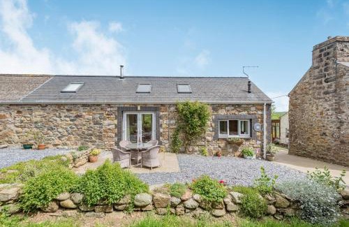 Garn Fadryn House | Trefaes Newydd