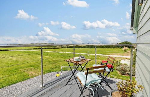Padstow House | Trefloss