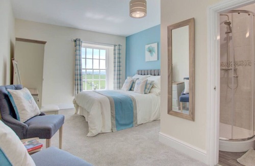 Kingswood House | Trefnant Hall in the beautiful Welshpool